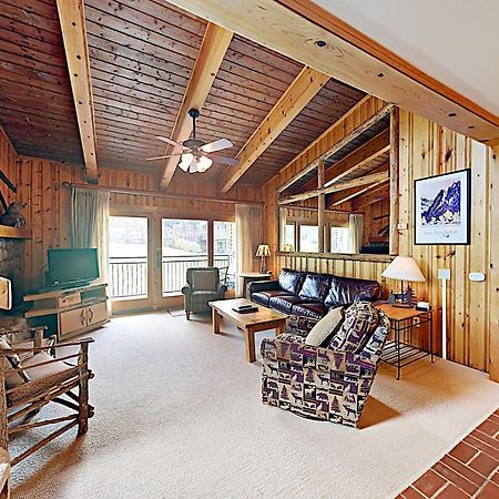 Timberline Condominiums Snowmass Village Zewnętrze zdjęcie