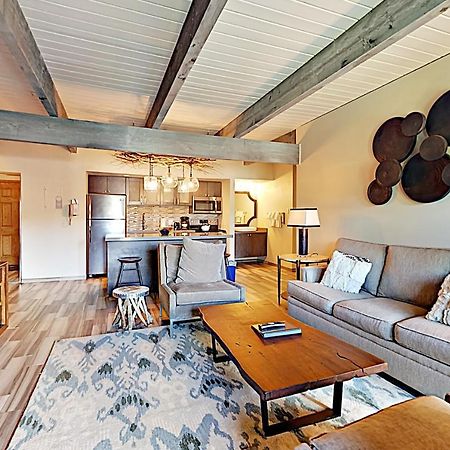 Timberline Condominiums Snowmass Village Zewnętrze zdjęcie