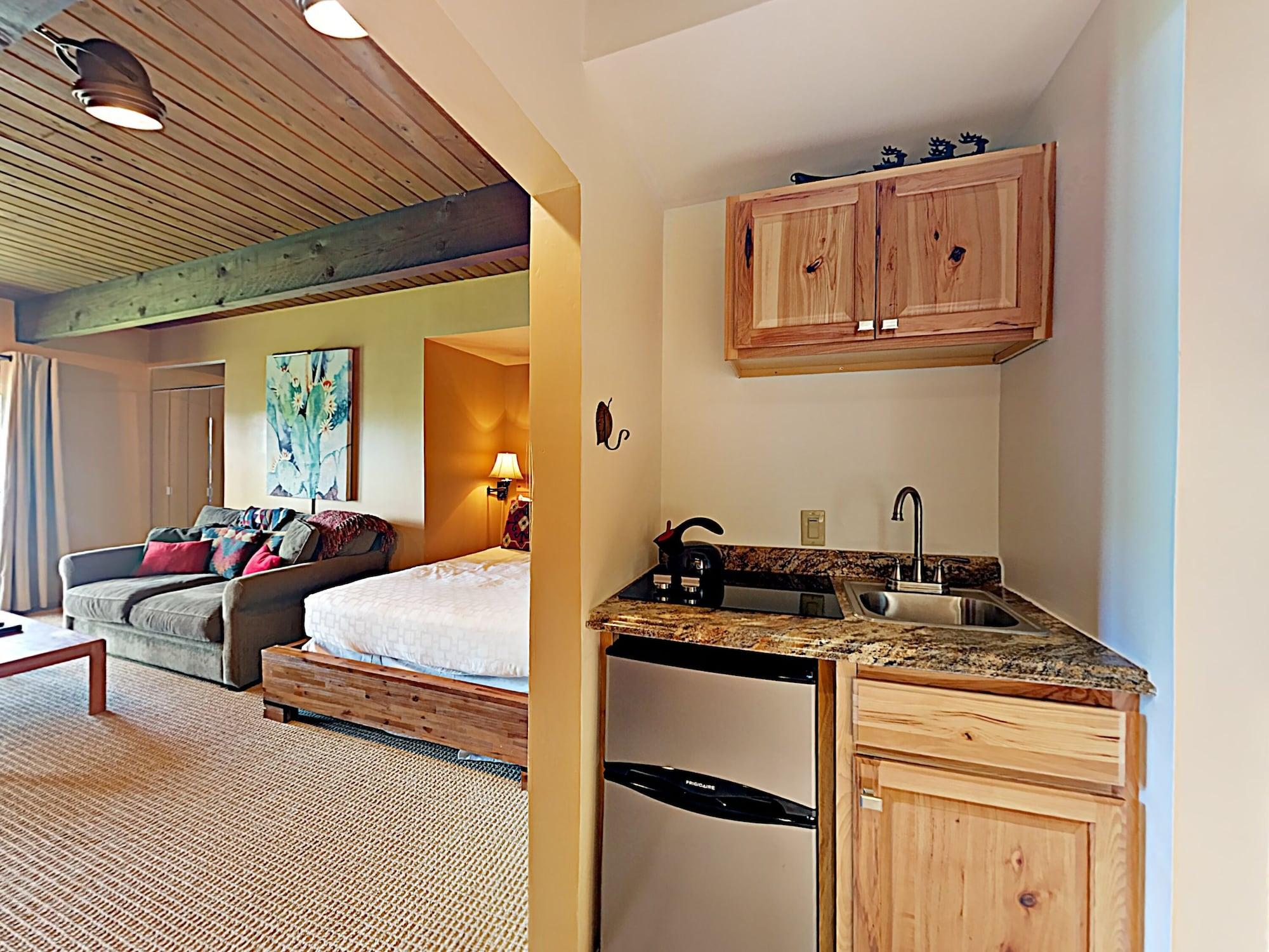 Timberline Condominiums Snowmass Village Zewnętrze zdjęcie