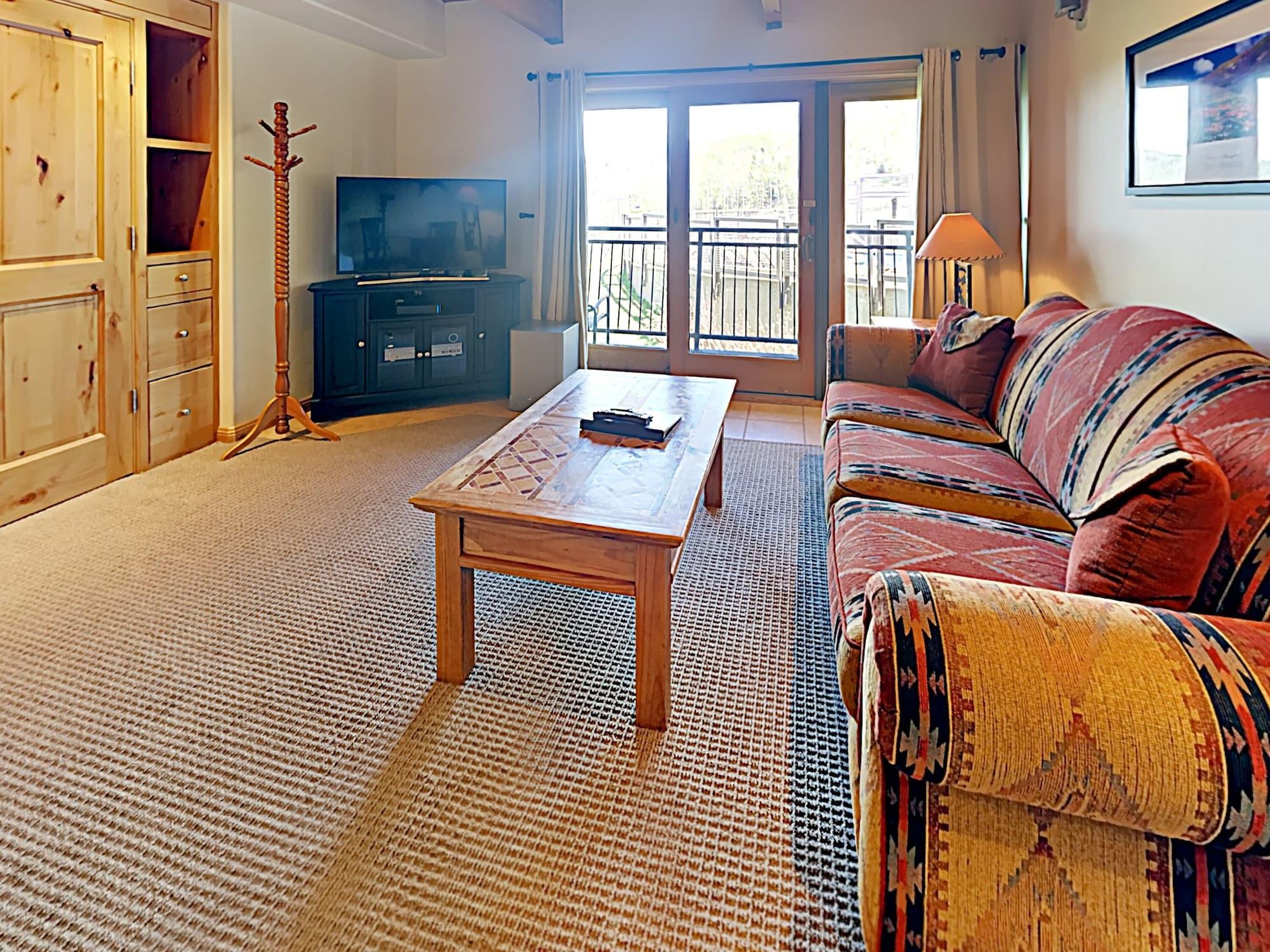 Timberline Condominiums Snowmass Village Zewnętrze zdjęcie