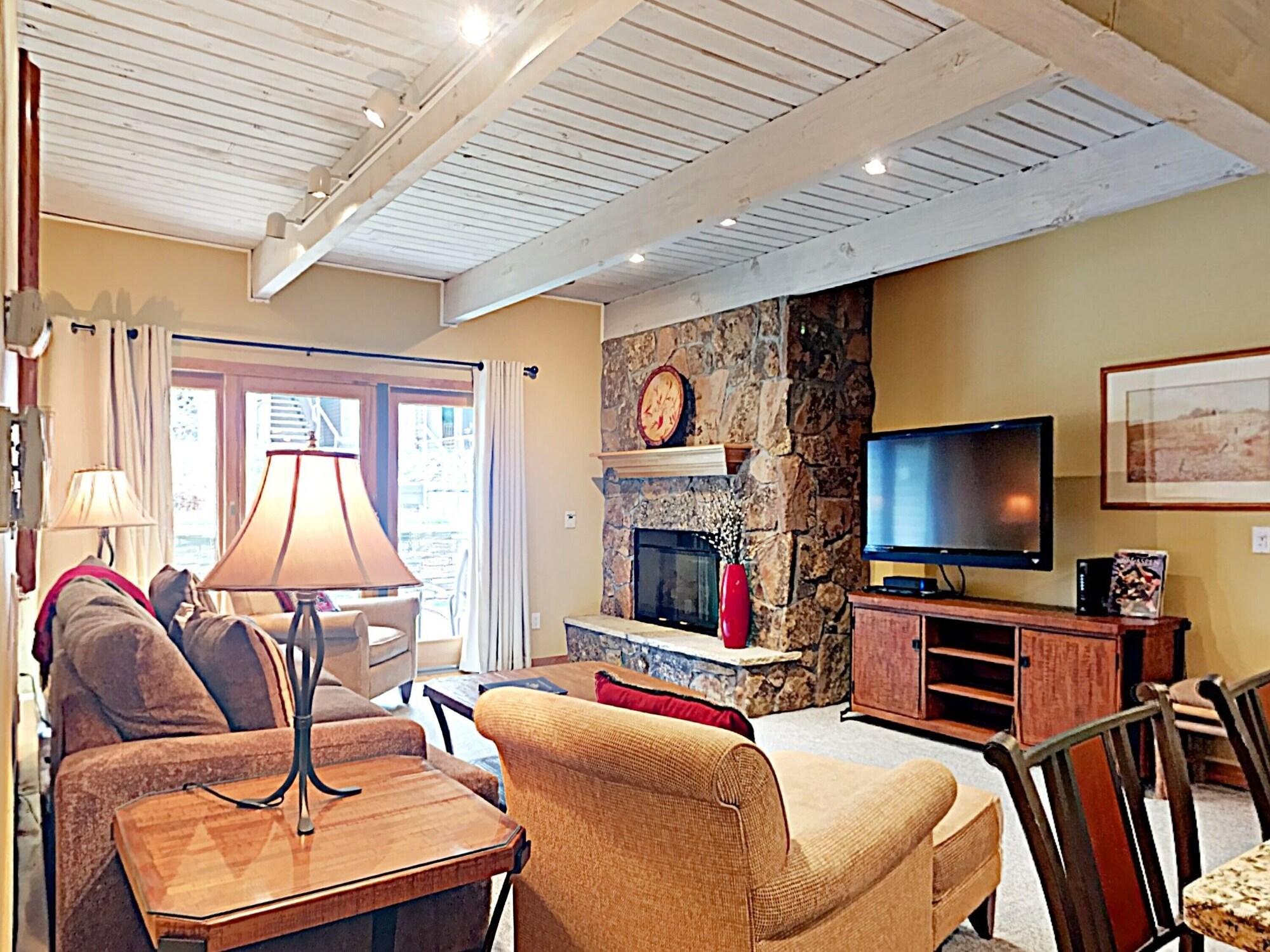 Timberline Condominiums Snowmass Village Zewnętrze zdjęcie