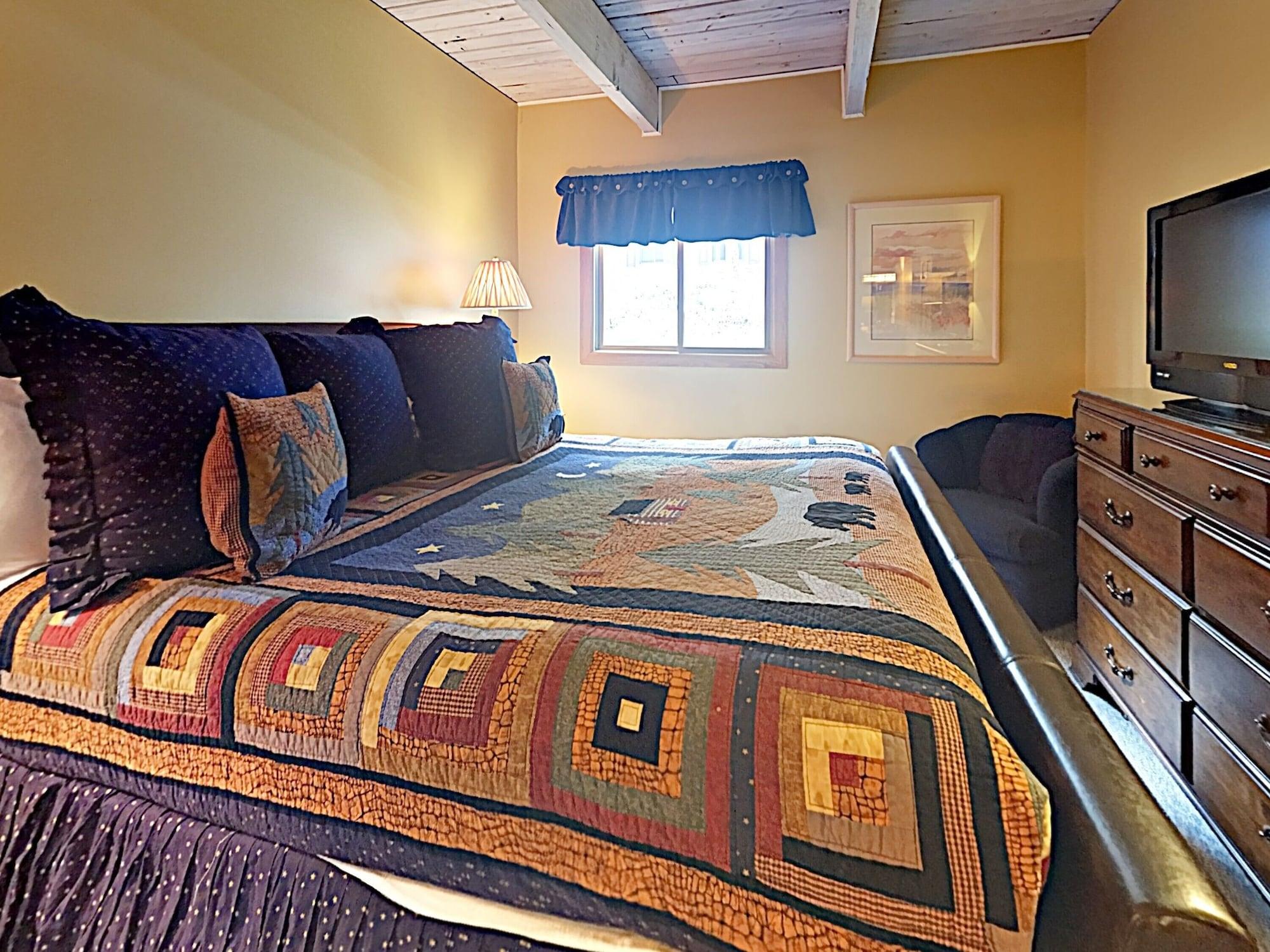 Timberline Condominiums Snowmass Village Zewnętrze zdjęcie