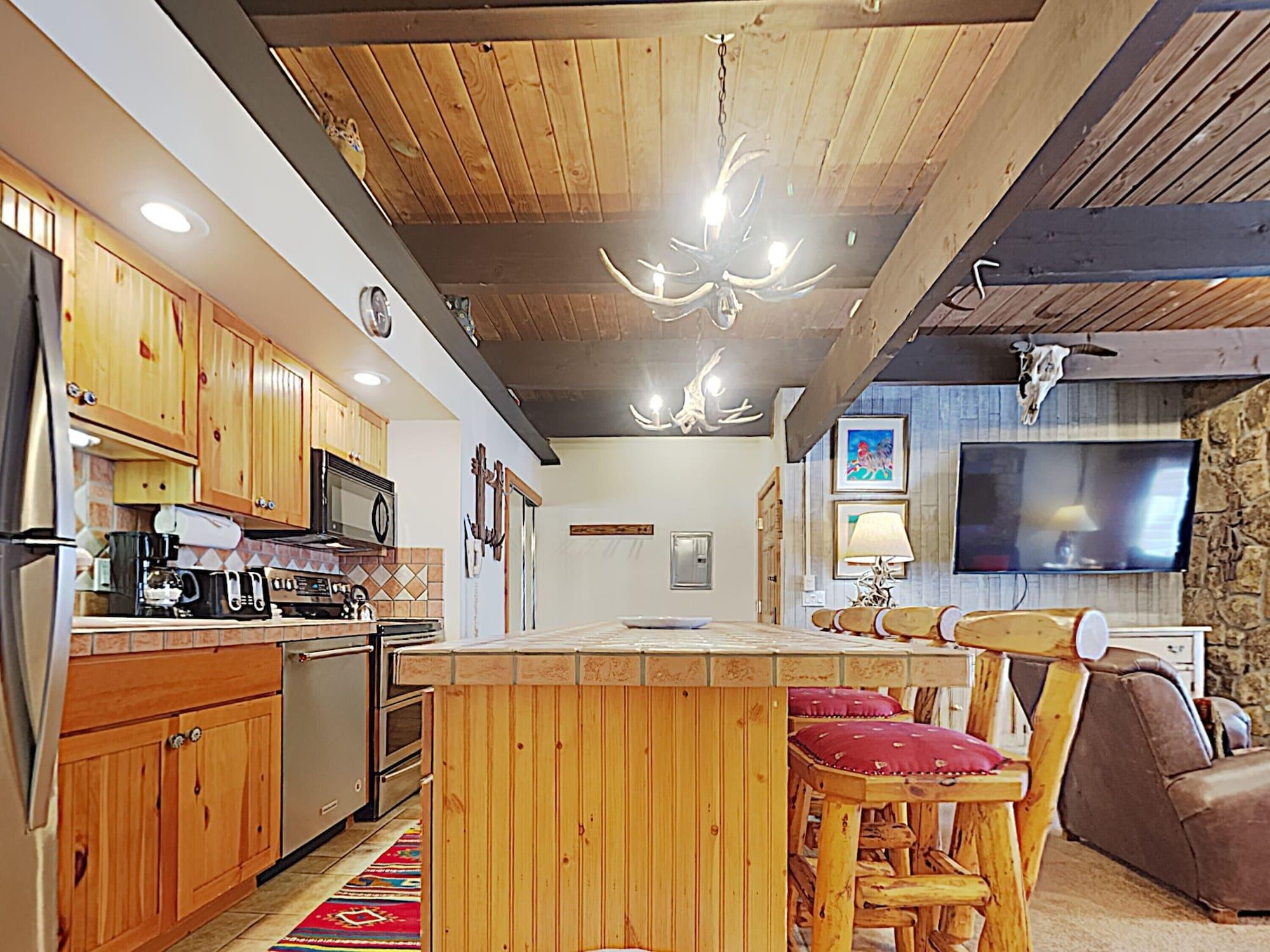 Timberline Condominiums Snowmass Village Zewnętrze zdjęcie