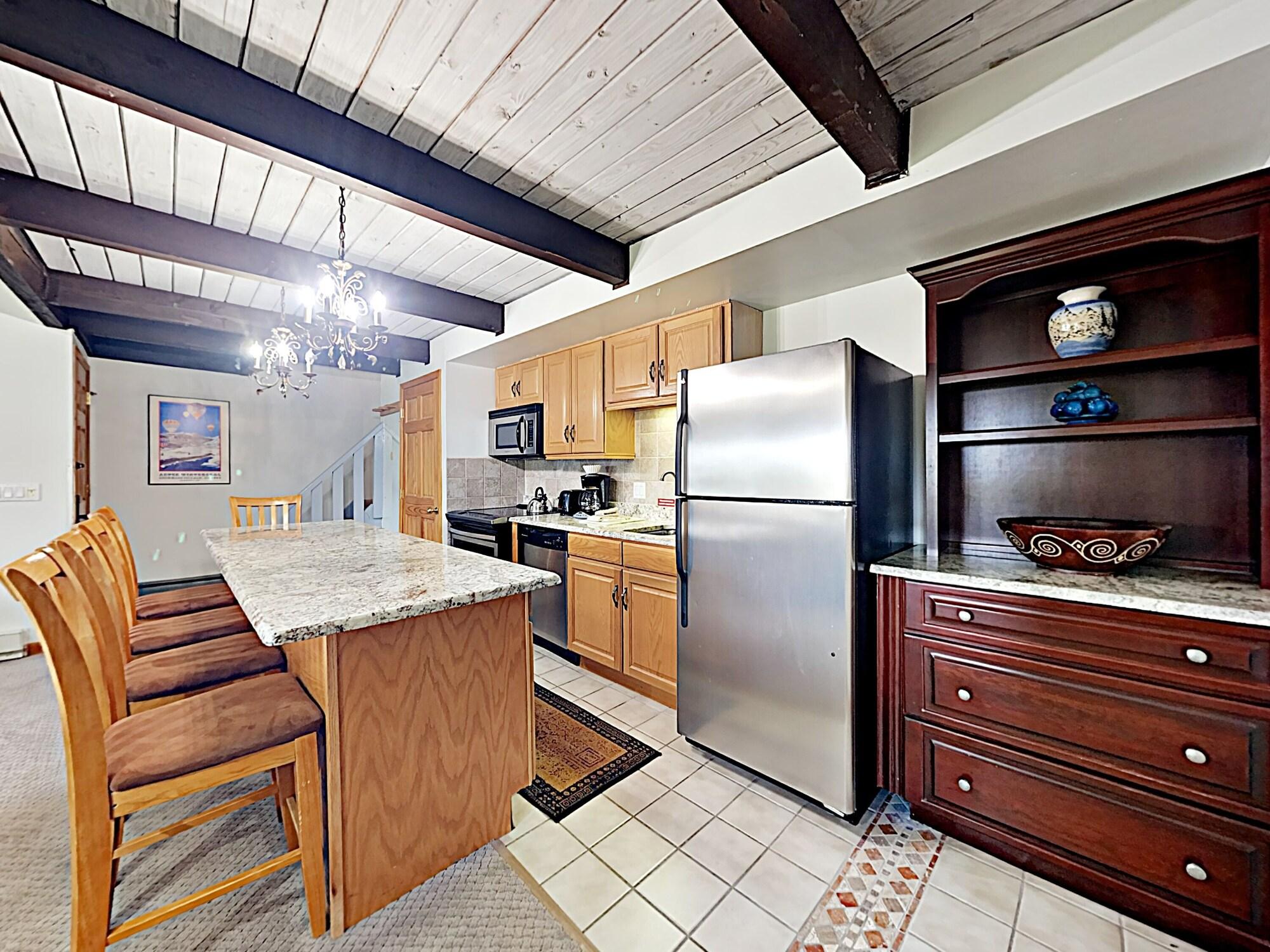 Timberline Condominiums Snowmass Village Zewnętrze zdjęcie