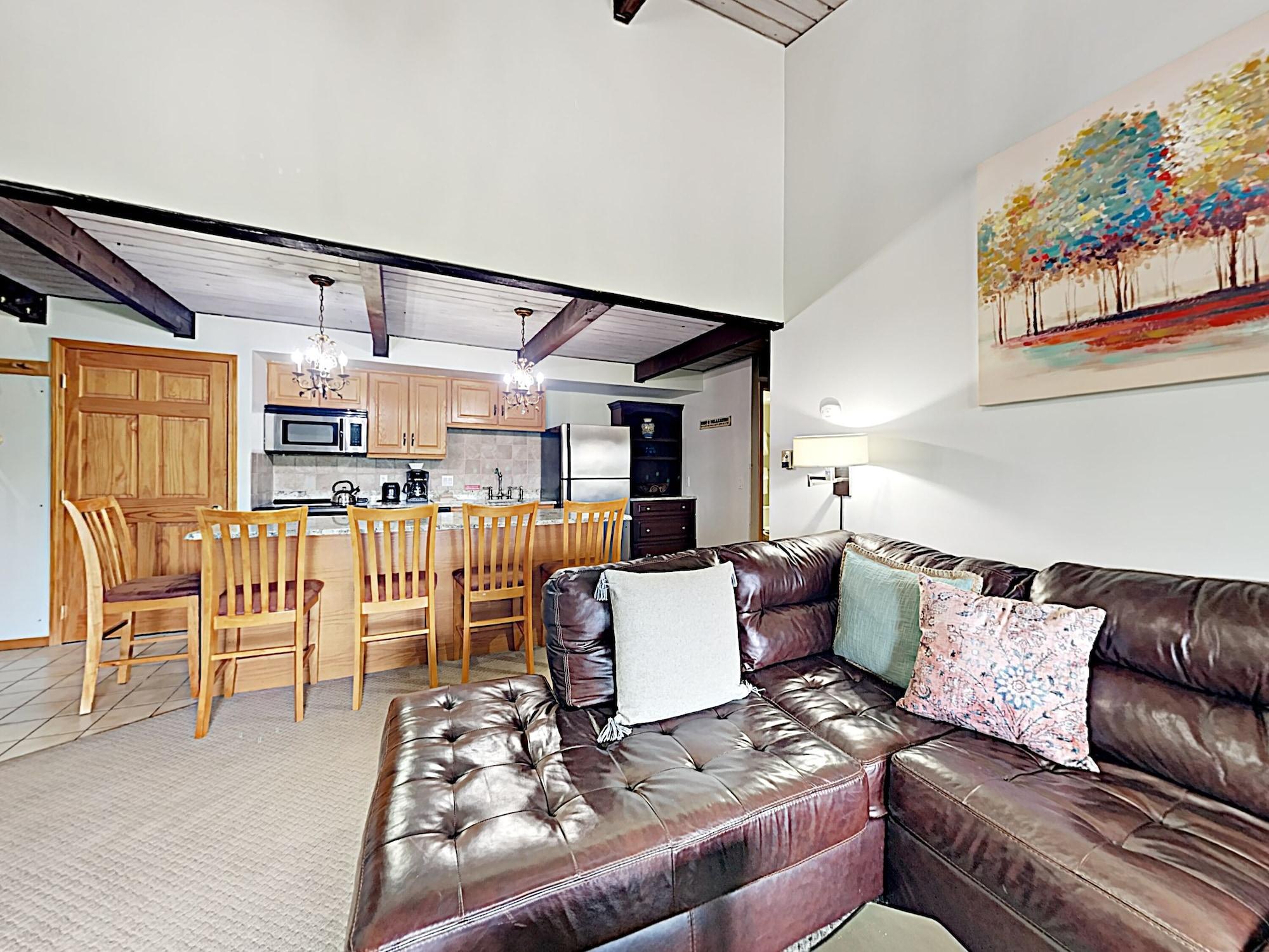 Timberline Condominiums Snowmass Village Zewnętrze zdjęcie