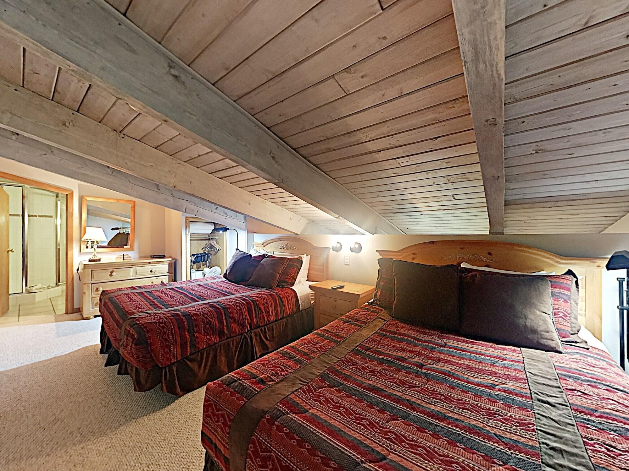 Timberline Condominiums Snowmass Village Zewnętrze zdjęcie