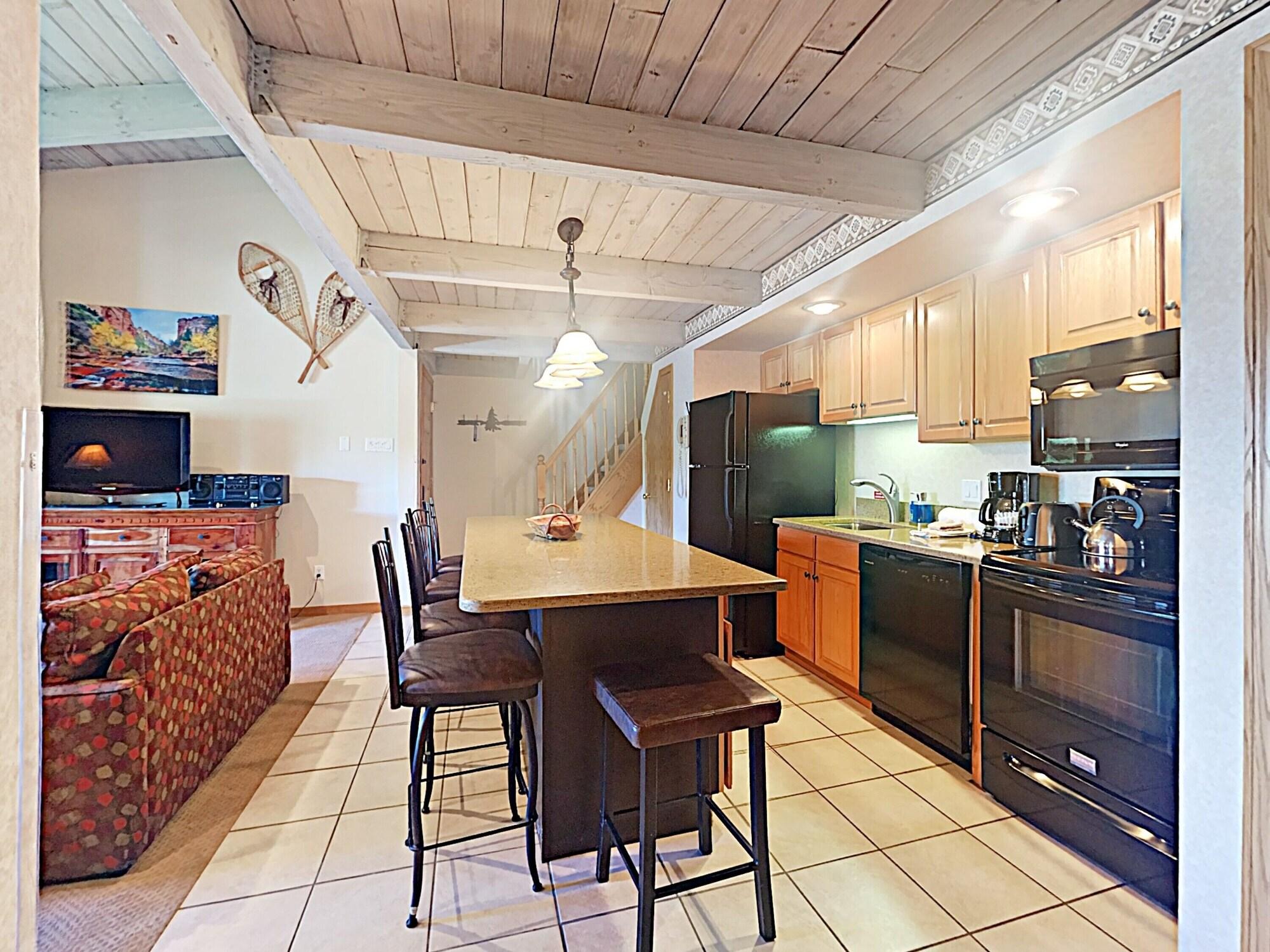 Timberline Condominiums Snowmass Village Zewnętrze zdjęcie