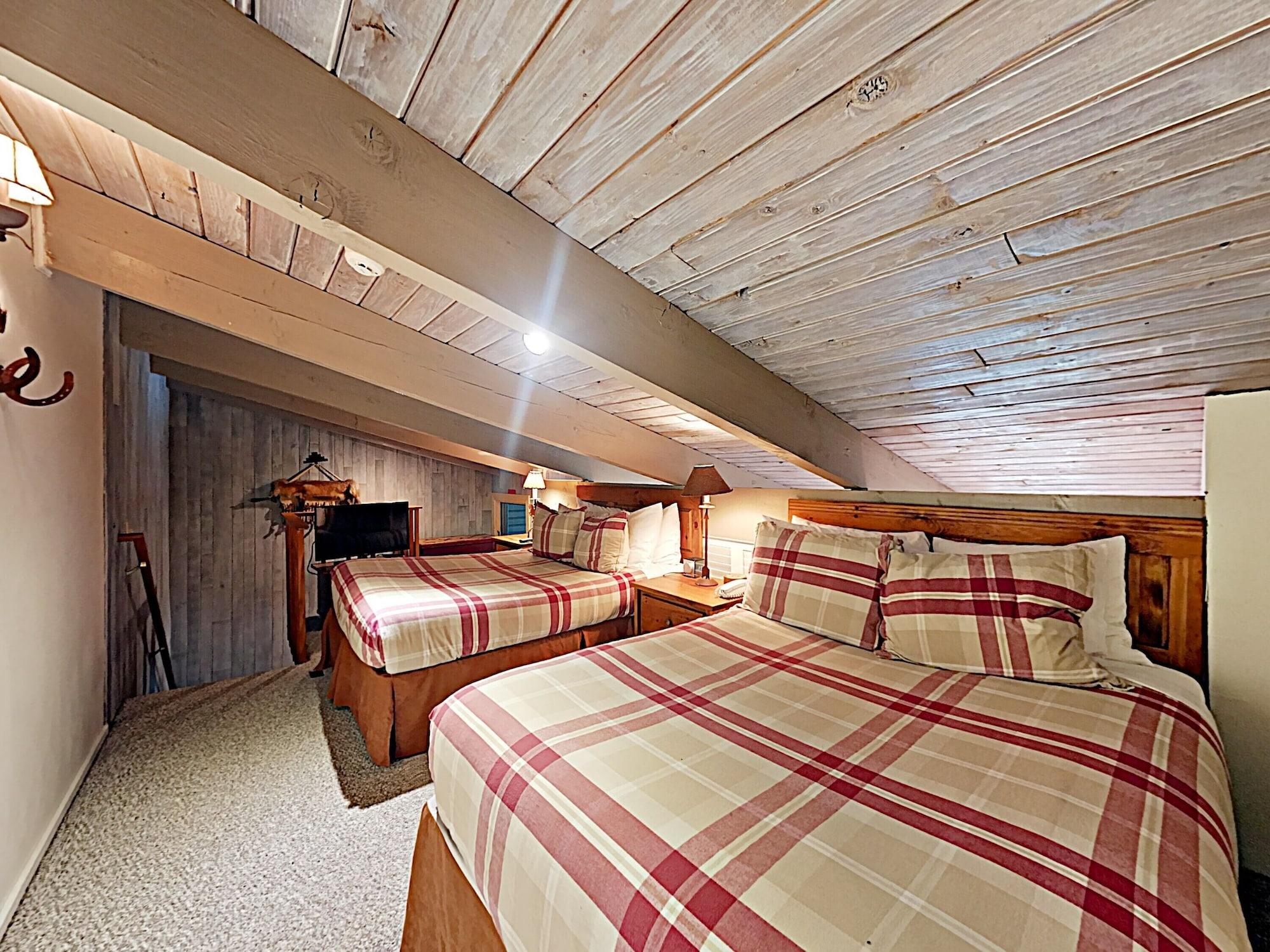 Timberline Condominiums Snowmass Village Zewnętrze zdjęcie