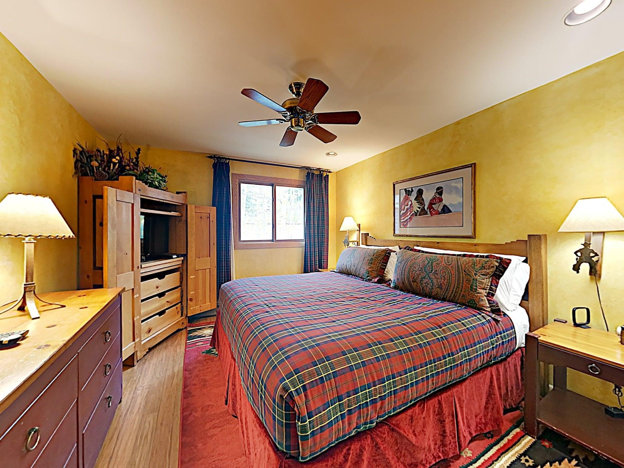 Timberline Condominiums Snowmass Village Zewnętrze zdjęcie