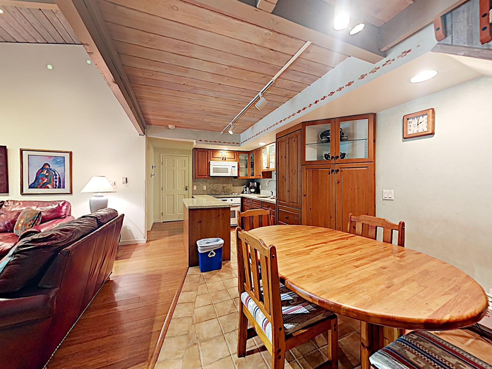 Timberline Condominiums Snowmass Village Zewnętrze zdjęcie
