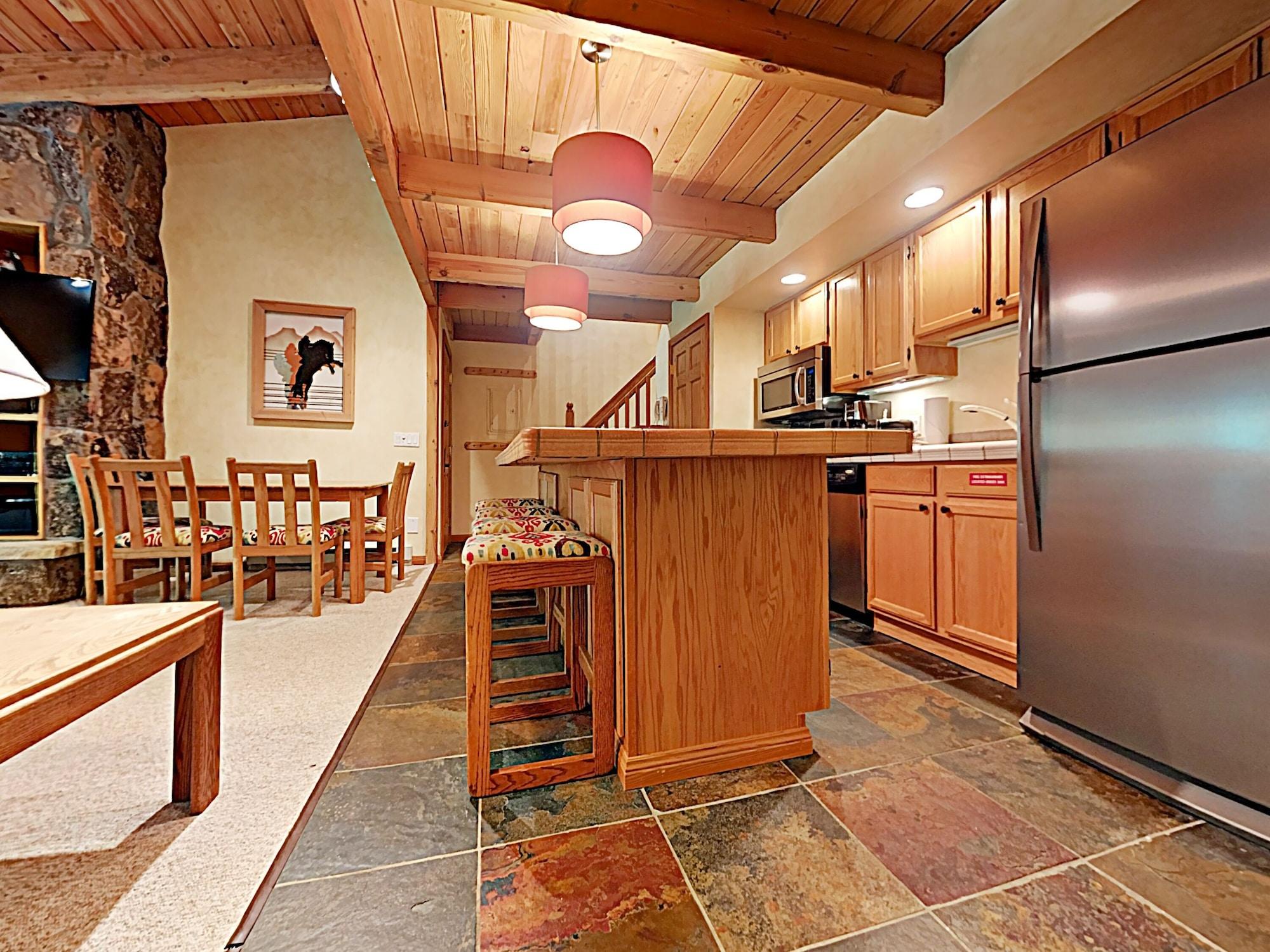 Timberline Condominiums Snowmass Village Zewnętrze zdjęcie