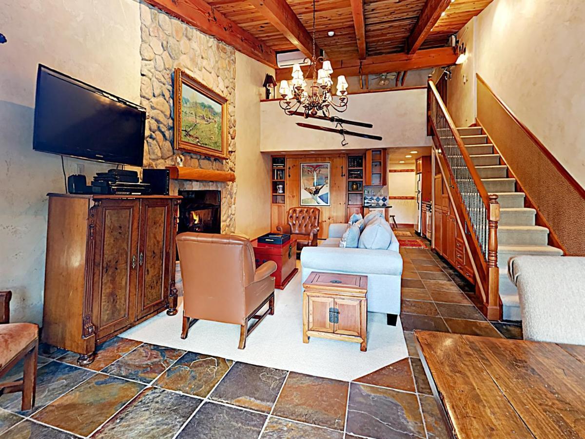 Timberline Condominiums Snowmass Village Zewnętrze zdjęcie