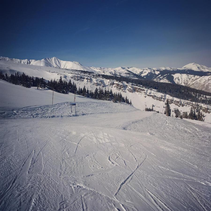 Timberline Condominiums Snowmass Village Zewnętrze zdjęcie