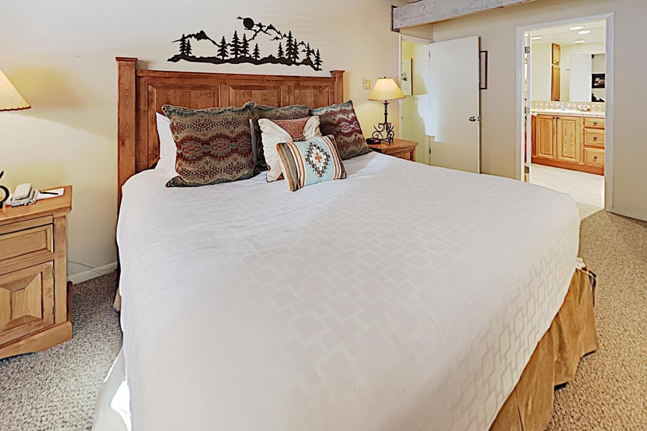 Timberline Condominiums Snowmass Village Zewnętrze zdjęcie