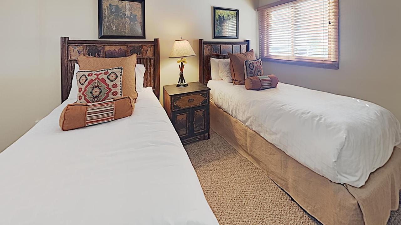 Timberline Condominiums Snowmass Village Zewnętrze zdjęcie